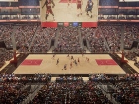 Preseason: Thunder at Hawks