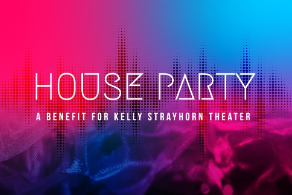 House Party: Mic Drop!