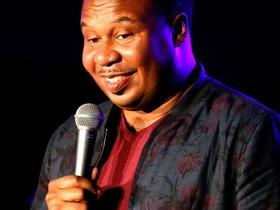 Roy Wood Jr.