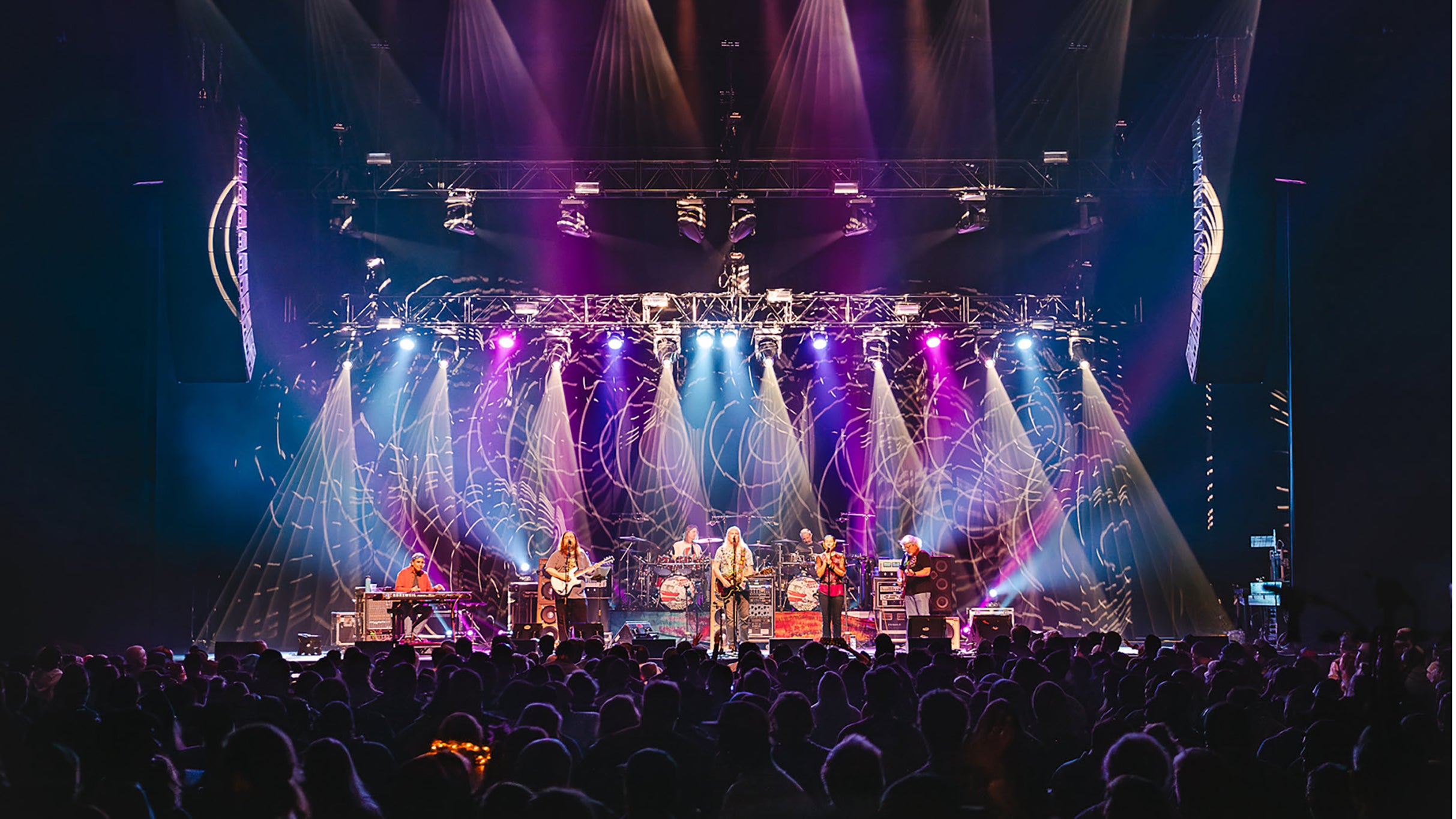 Dark Star Orchestra: Celebrating The Grateful Dead Concert Experience