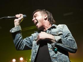 Sleeping With Sirens with Rain City Drive