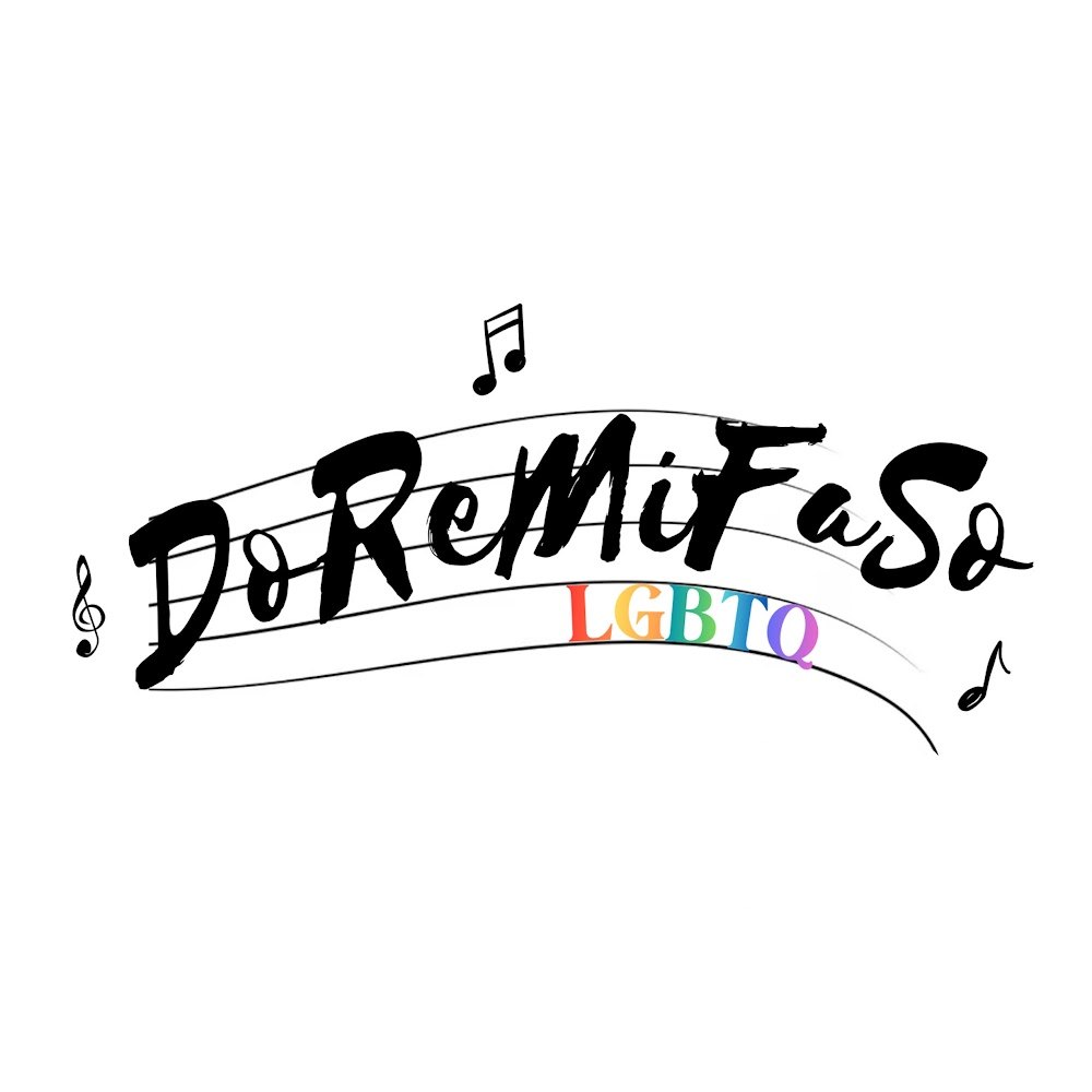 DoReMiFaSoLGBTQ Choir