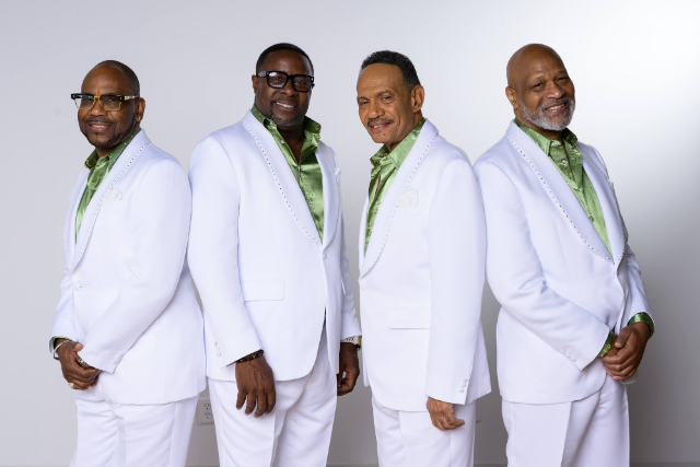 The Four Tops