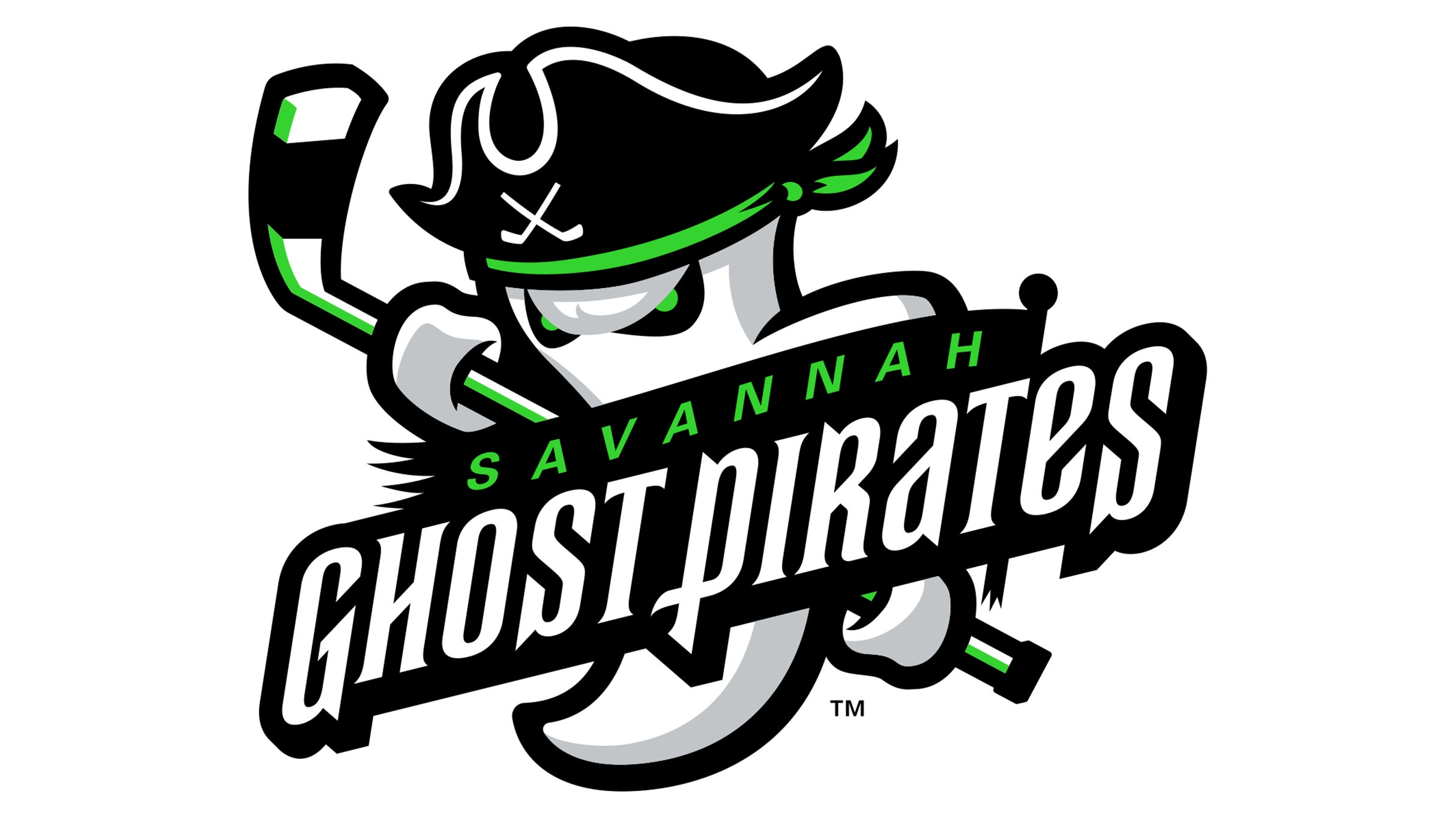 Savannah Ghost Pirates vs. Orlando Solar Bears