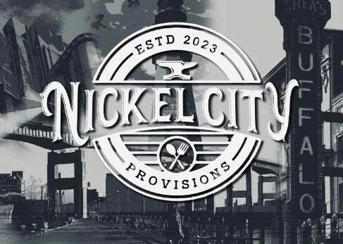 Nickel City Provisions at WestFax