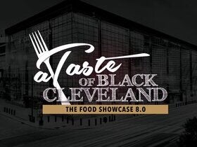 A Taste of Black Cleveland: The Food Showcase 8.0