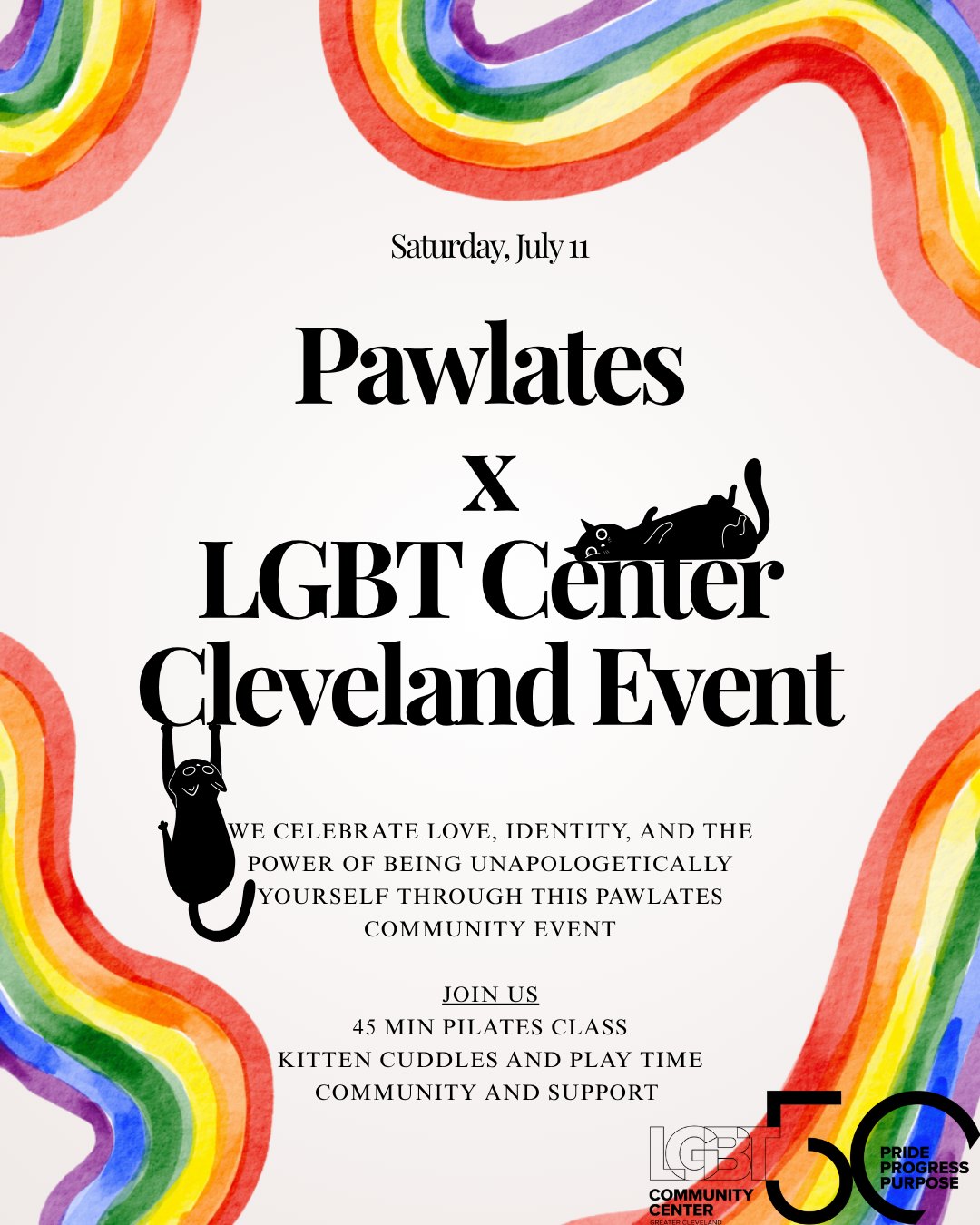 Pawlates and Pride