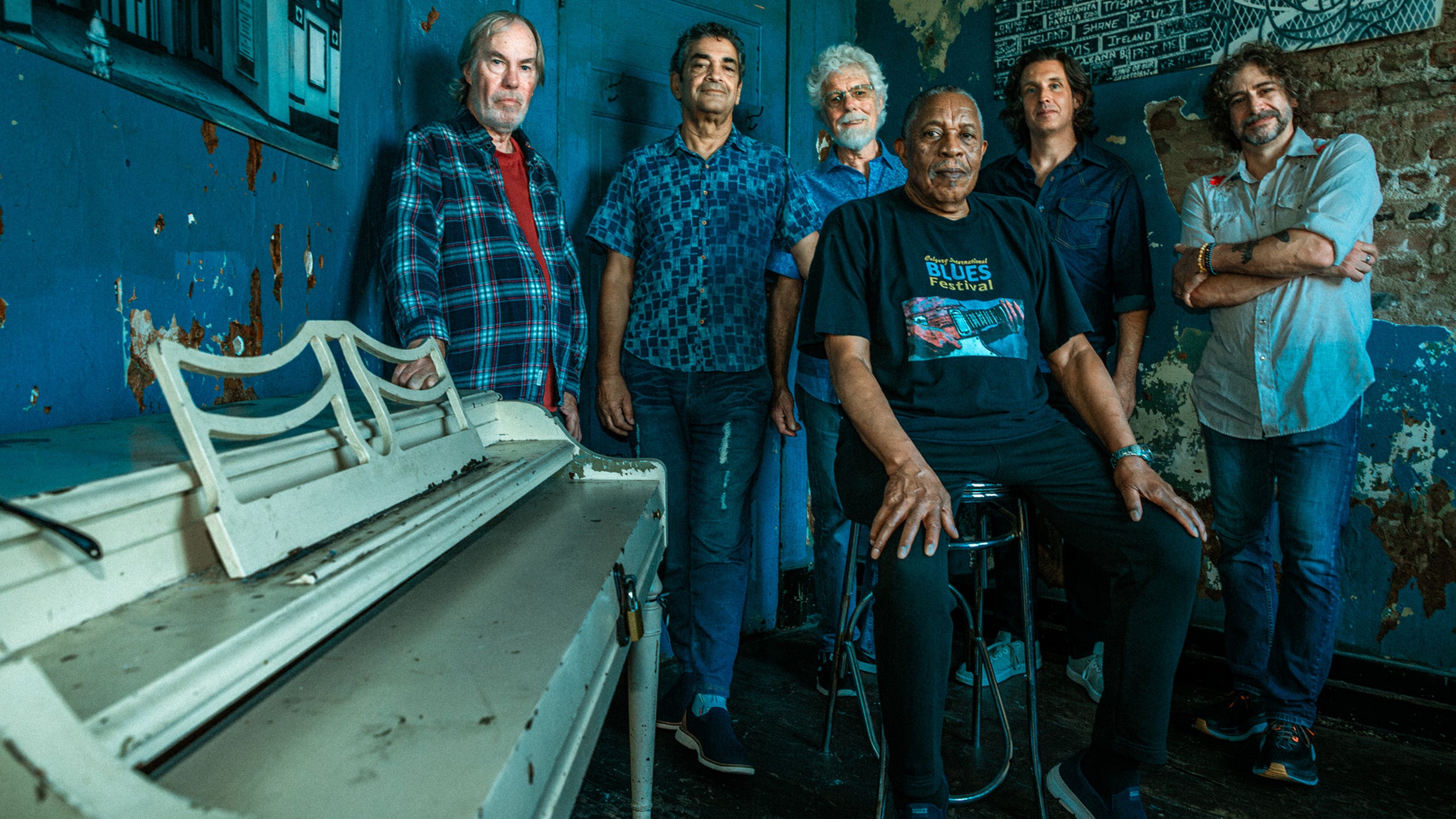 Little Feat: The Last Farewell Tour featuring Maggie Rose