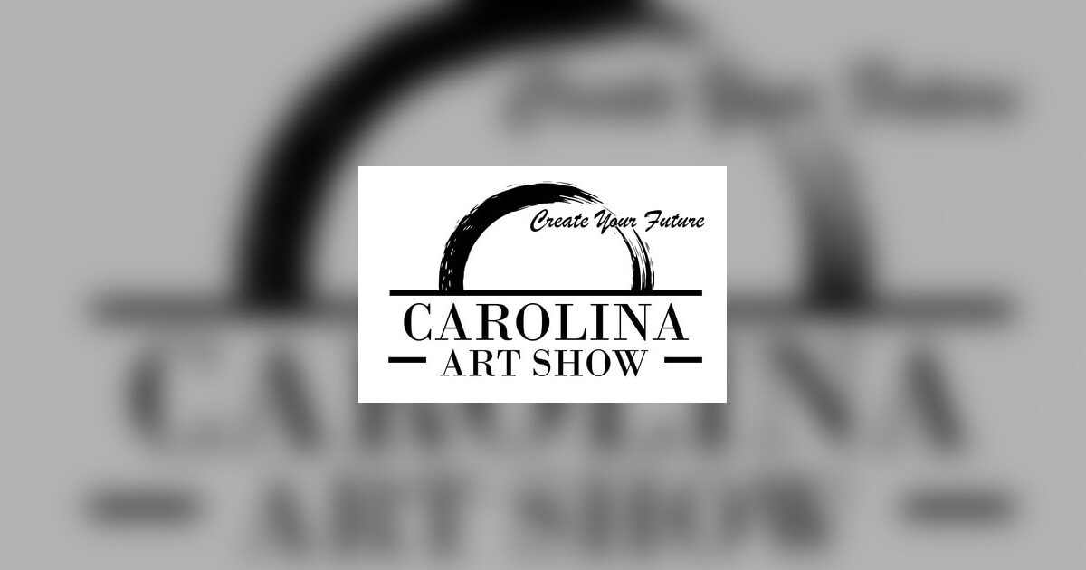 Carolina Art Show: Saturday Public Session