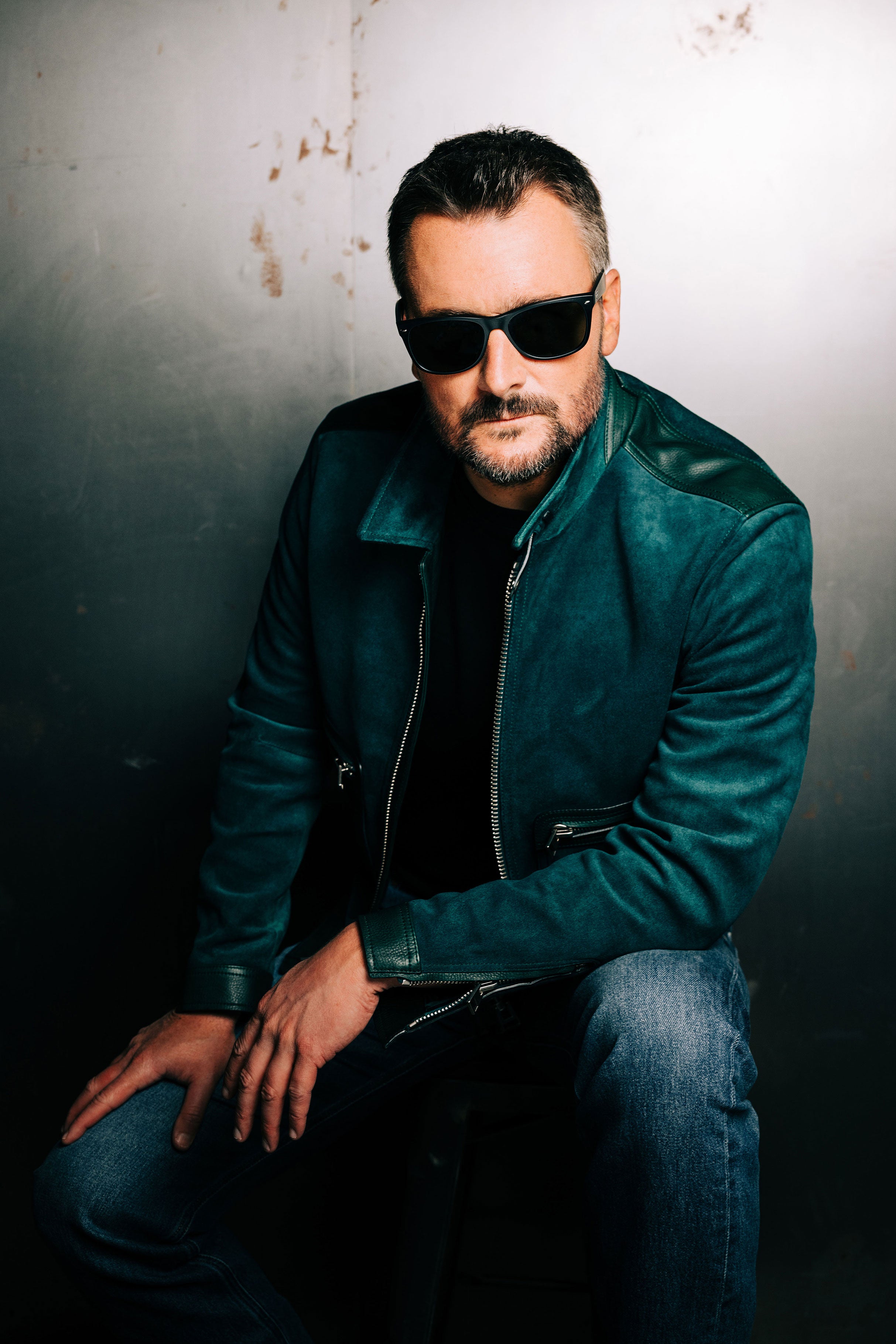 Eric Church w/ Ashley McBryde