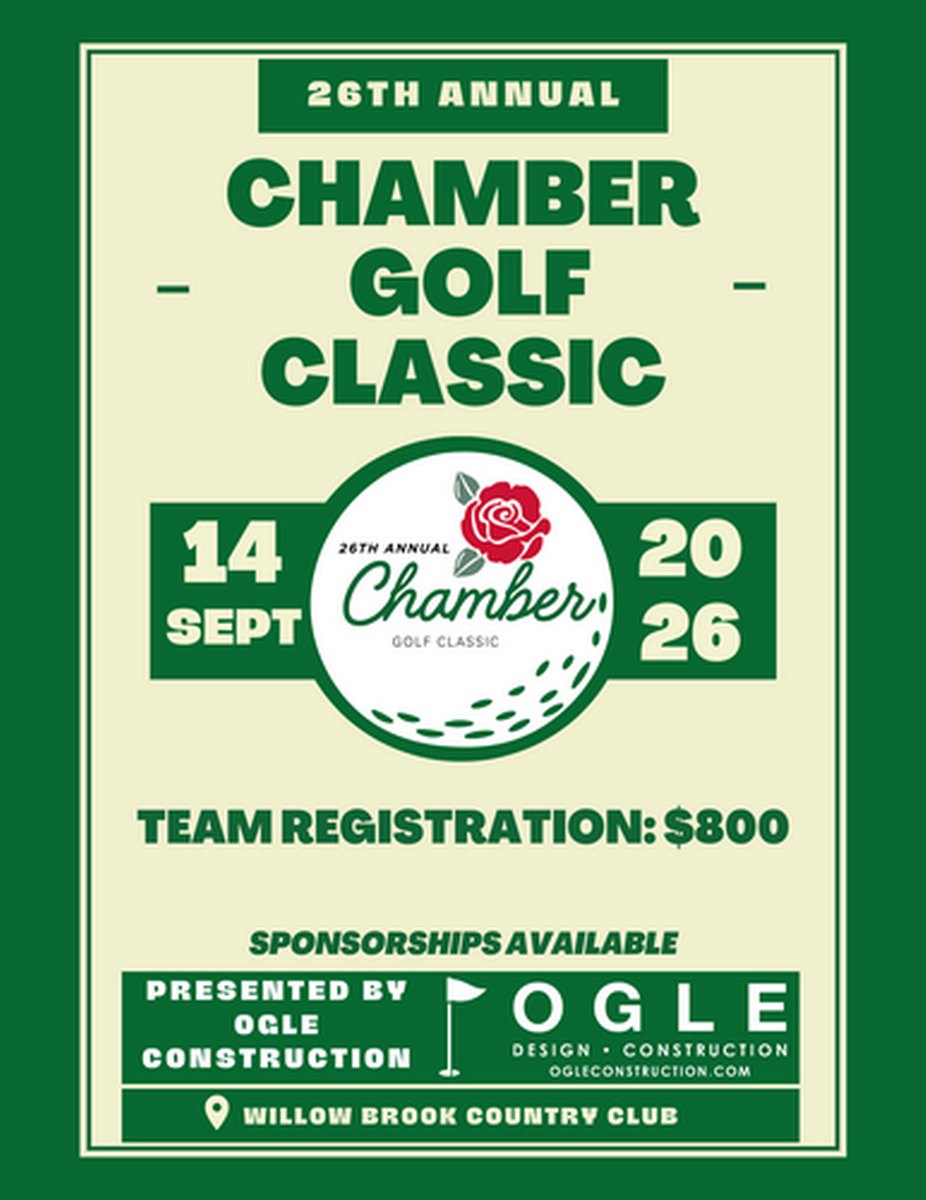 2026 TACC Annual Golf Classic