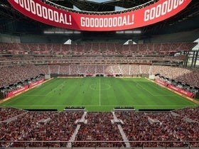 Toronto FC at Atlanta United FC