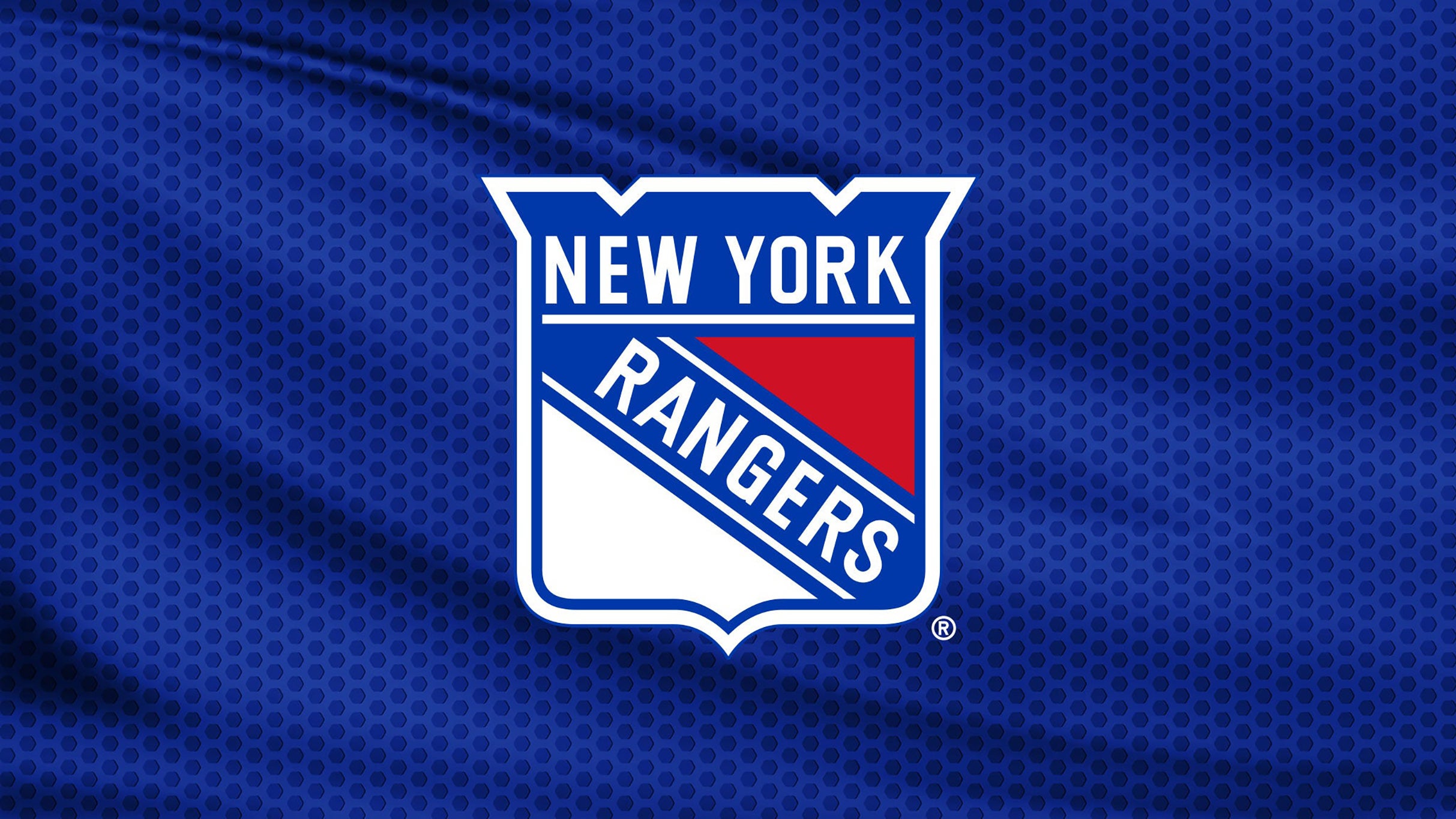 Preseason: New York Rangers vs New Jersey Devils