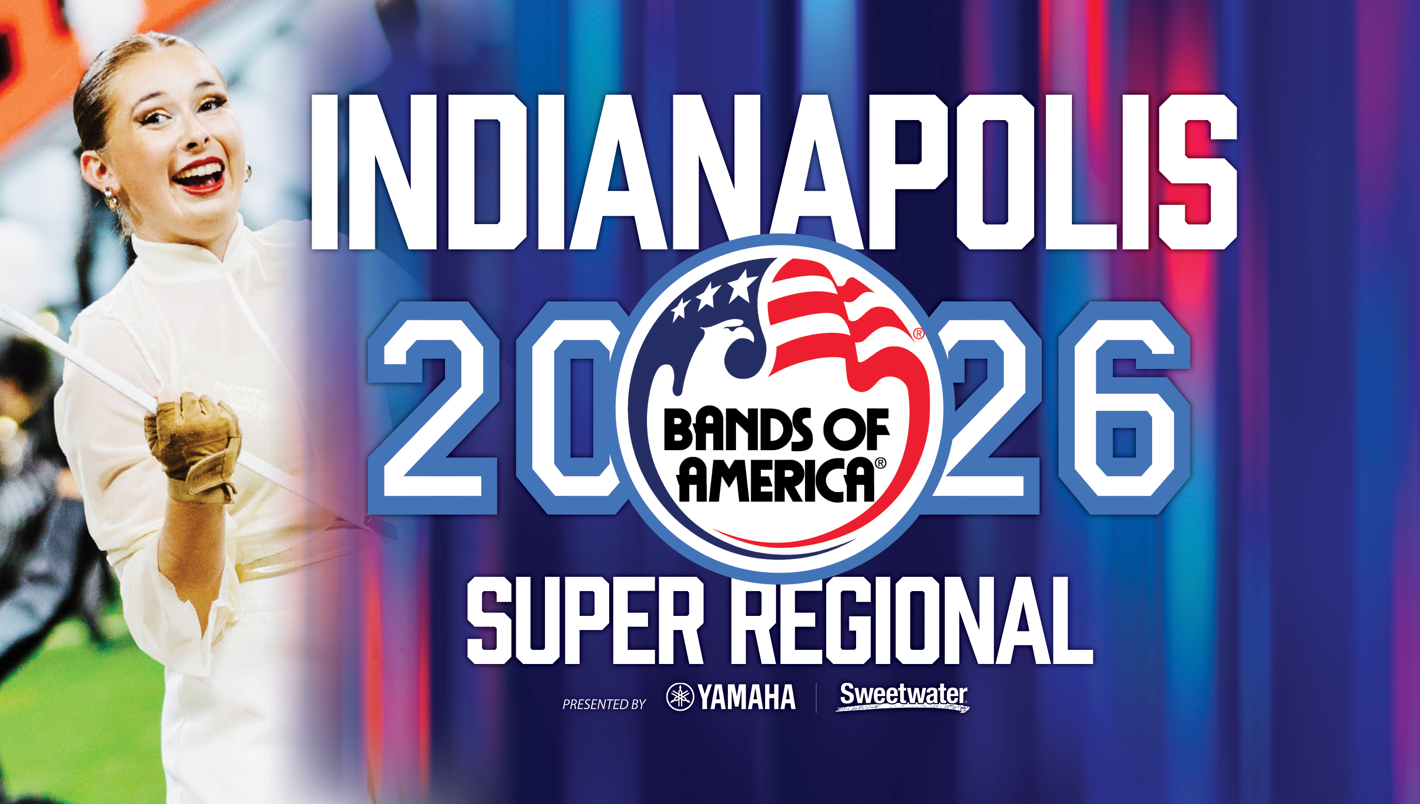 BOA Indianapolis Super Regional presented by Yamaha and Sweetwater