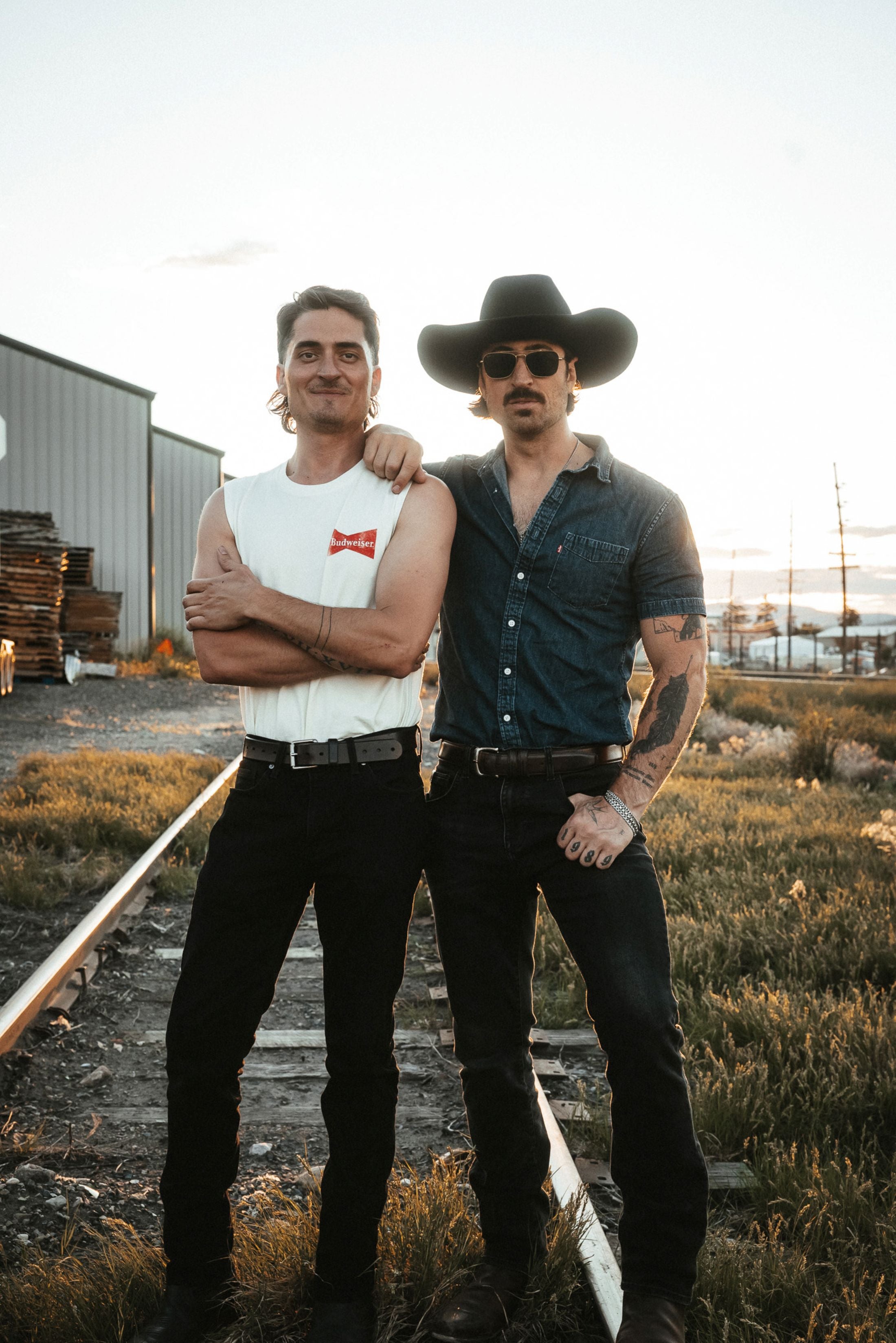 The Talbott Brothers