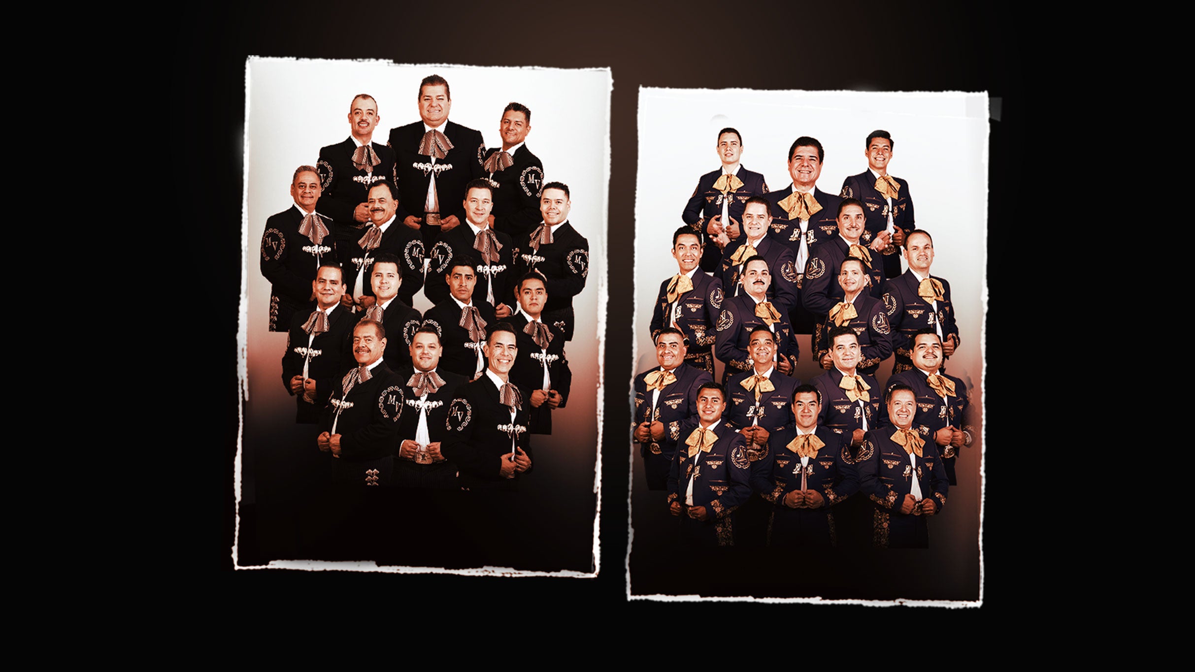 Mariachazo Tour 2026