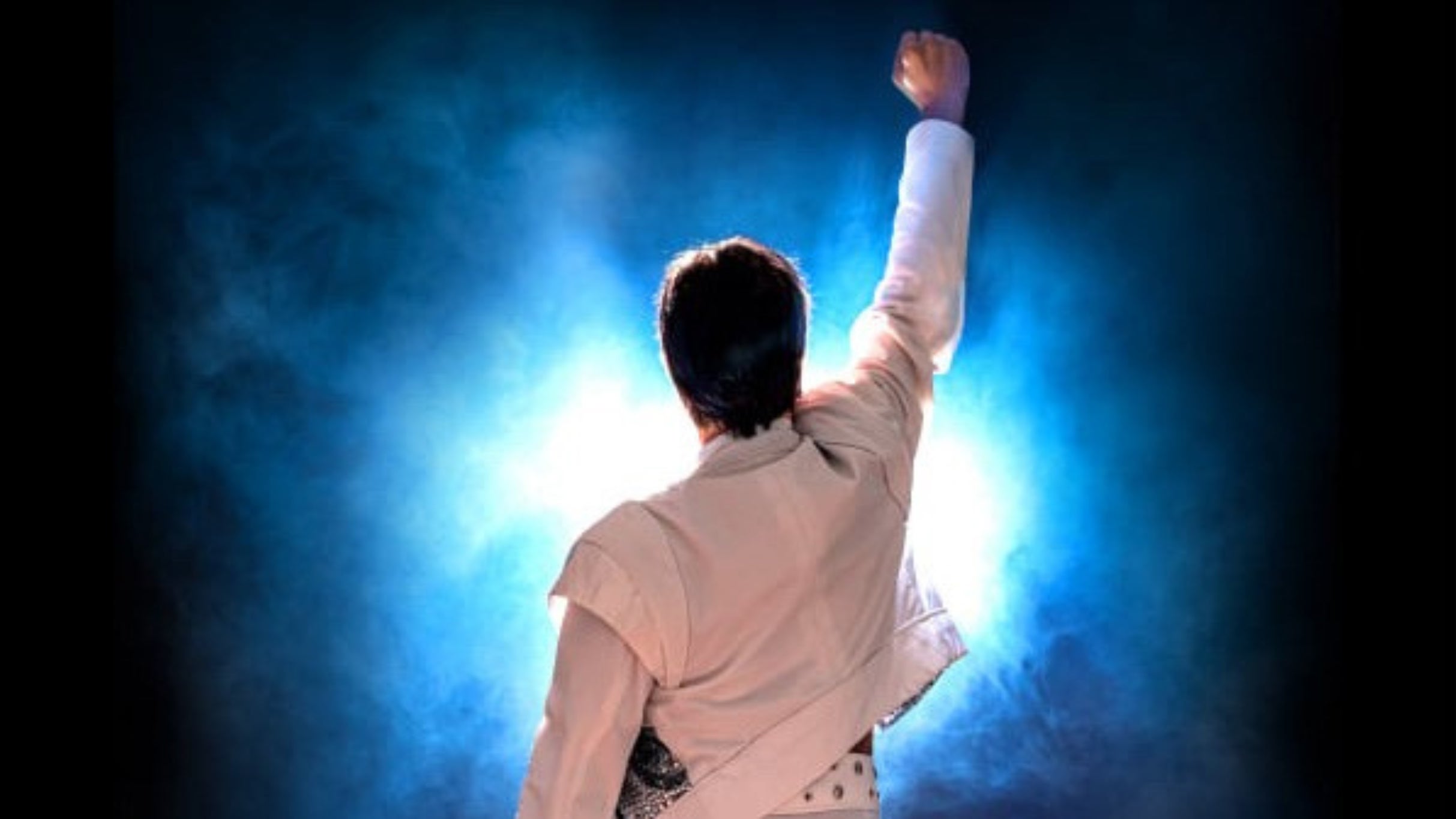 Queen Flash - The Ultimate Queen Tribute