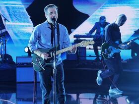 Death Cab for Cutie with Jay Som