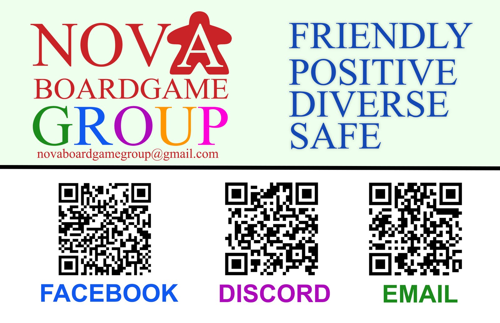 Board Game Evening at Cherrydale