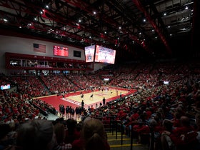 Iowa Hawkeyes at Nebraska Cornhuskers Womens Volleyball