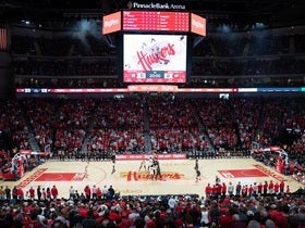 Le Moyne at Nebraska
