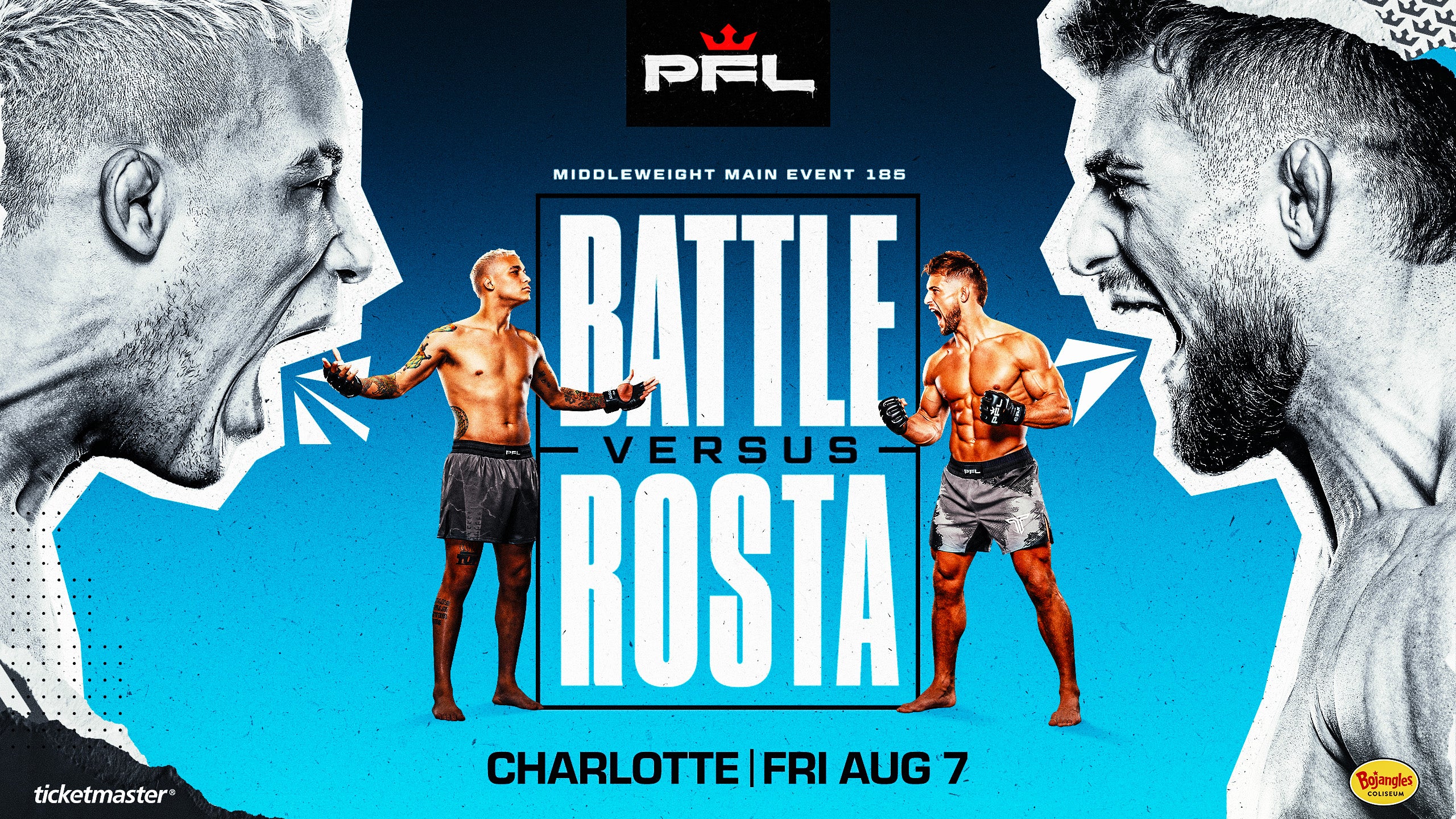 PFL Charlotte