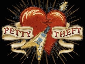 Petty Theft - Tom Petty Tribute Band