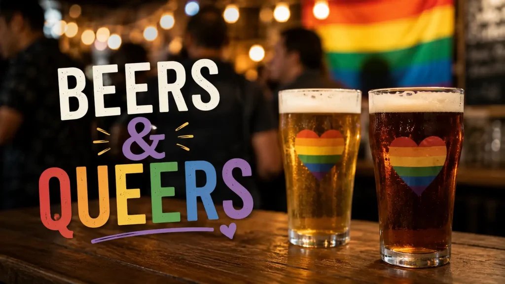 Beers & Queers