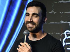 Brett Goldstein