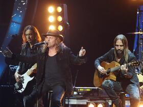 MANA (Rescheduled from 2/21/2026)
