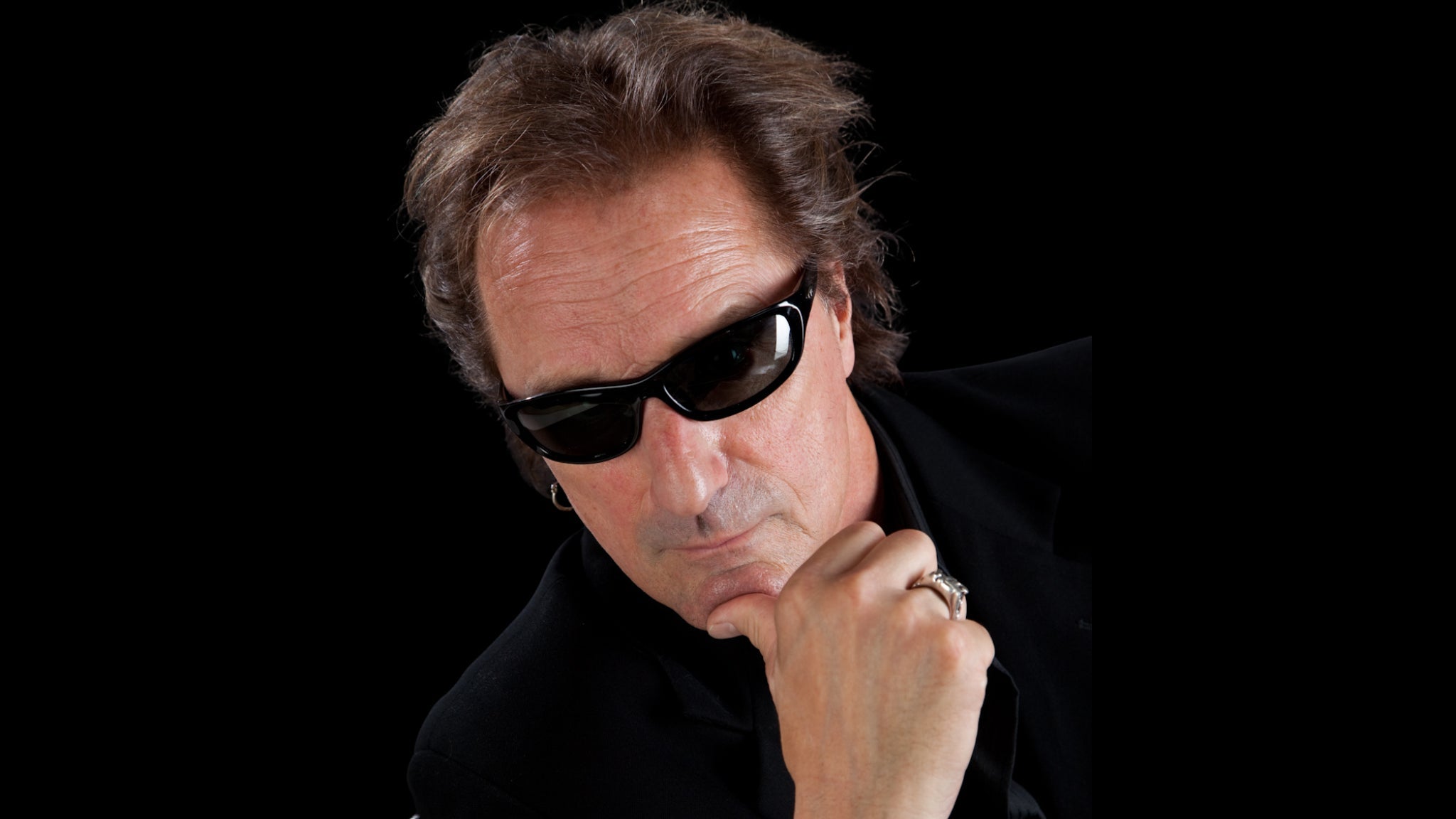 James Montgomery Band