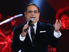 Gilberto Santa Rosa In Concert