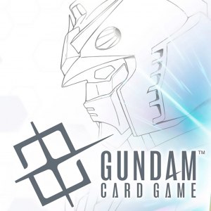 Gundam TCG Nights